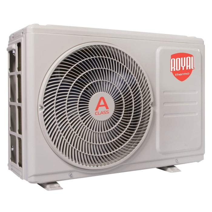 Кондиционер Royal Thermo RTS-18HN1