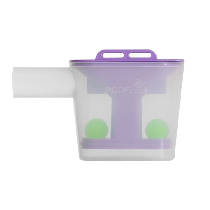 Сифон VSP-32 с 2-мя обратными клапанами, PROFcool