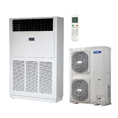 Кондиционер General Climate GC-FSE96HR/GU-UE96H