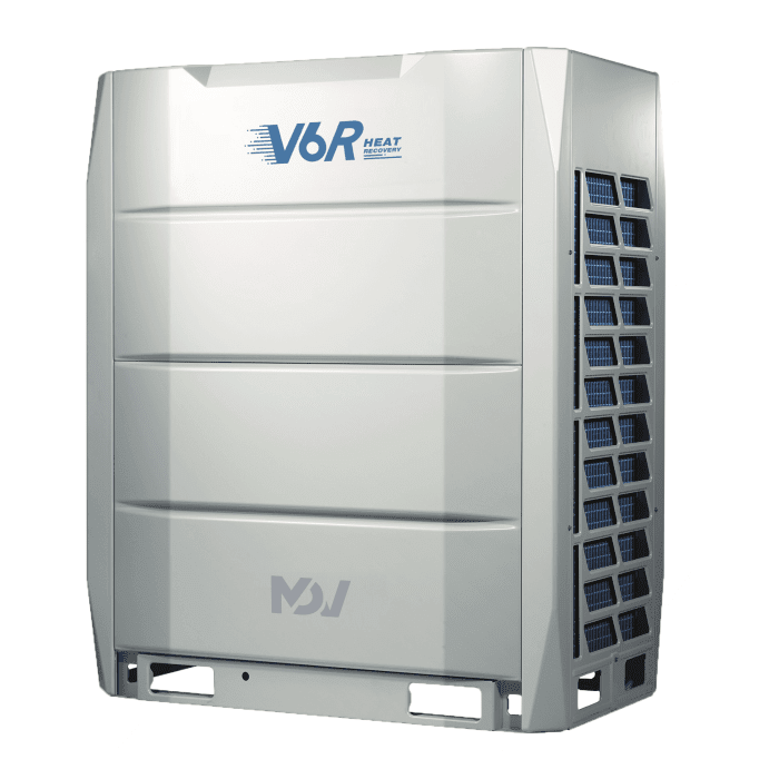 Наружный блок VRF MDV MDV6-R335WV2GN1