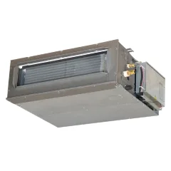 Канальный блок VRF Mitsubishi Heavy FDUM36KXE6F средненапорный