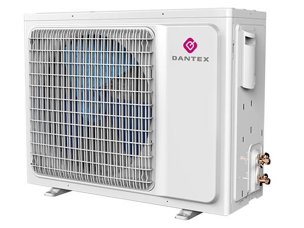 Кондиционер Dantex RKD-18UHANI/RKD-18HANIE-W