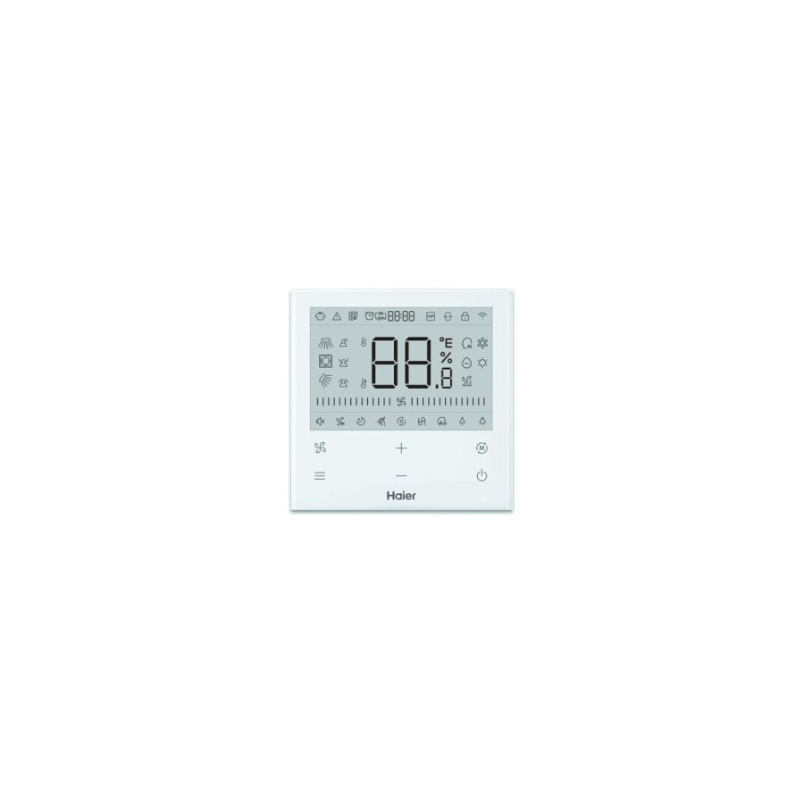 Кондиционер Haier AD105S2LM1FA/1U105S1LS1FB средненапор. полупромыш.