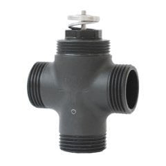 Трехходовой клапан VVO из армированного полимера Royal Clima VVO 20-2.5