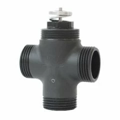 Трехходовой клапан VVO из армированного полимера Royal Clima VVO 15-1.6