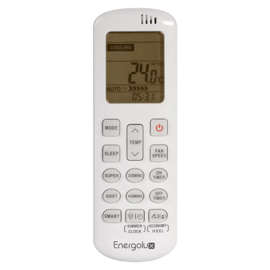 Кондиционер Energolux ESAP48P7 HR2/ESAU48P7 HR2 полупромышленный