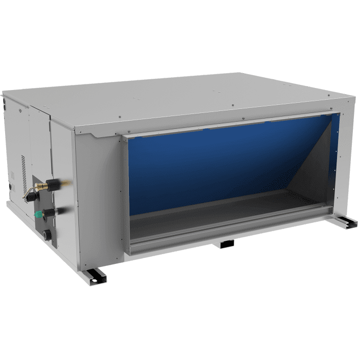 Канальный блок VRF MDV MDVI3-280D3VR12D высоконапорный