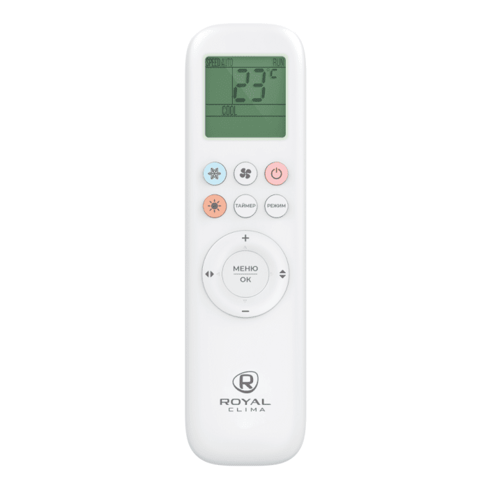 Кондиционер Royal Clima RCI-RND24HN