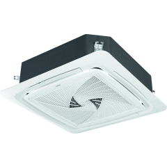 Кондиционер Haier AB140S1LK1FA/1U140S1LN1FB с круговым потоком полупромышленный