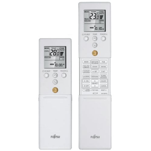 Настенный блок Fujitsu ASYG12KMCC