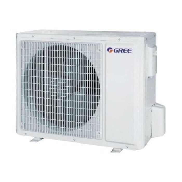 Кондиционер Gree GUD140ZD/A-S/GUD140W/A-X