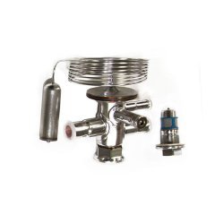 Терморегулирующий вентиль Dantex TGEL 3.5 №5 (067N3150) для DK-07WC/F