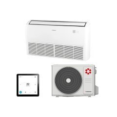 Кондиционер Kentatsu KSCB70HZRN1W/KSUNB70HZRN1