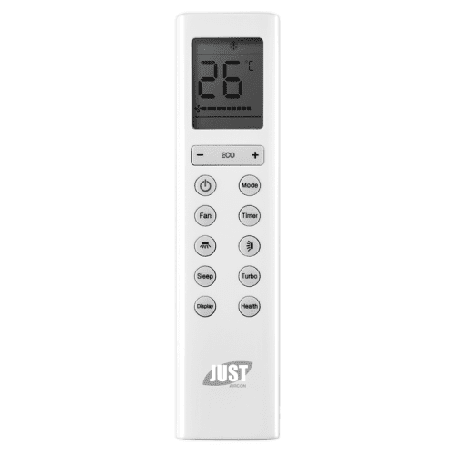 Кондиционер Just JAC-18HPSIA/XAB1