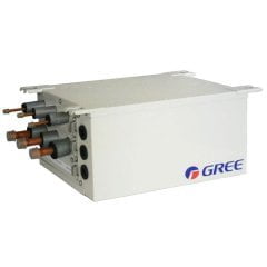 Блок распределитель Gree FXA3A-K