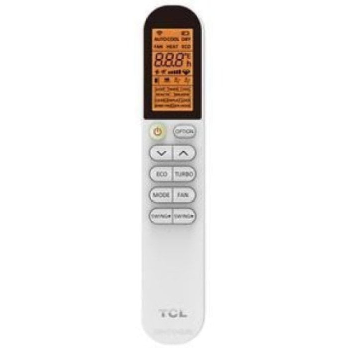 Кондиционер TCL TAC-18HRA/E1 (01)
