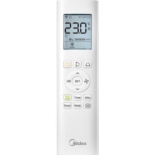 Настенный блок Midea MSFA2-09N8D6-I