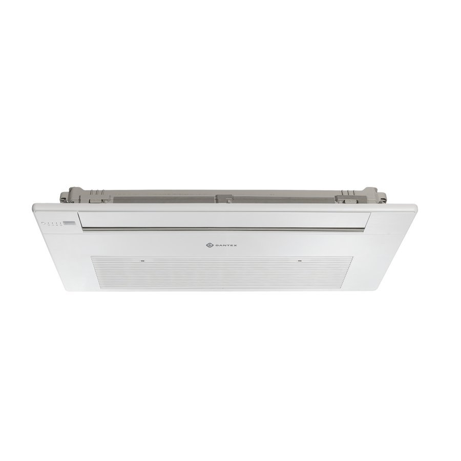 Кассетный фанкойл Dantex DF-012Q1-C