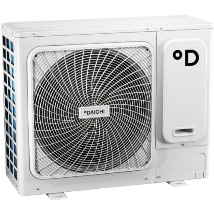Кондиционер Daichi DAT140BLCS1/DFT140ALS1/-40/DPC04M