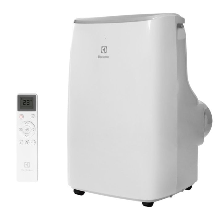 Мобильный кондиционер Electrolux EACM-09 CLN/N6 2.0 EU