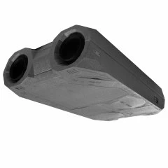 Приточно-вытяжная установка Shuft SKOYOD Allston-VH4.0