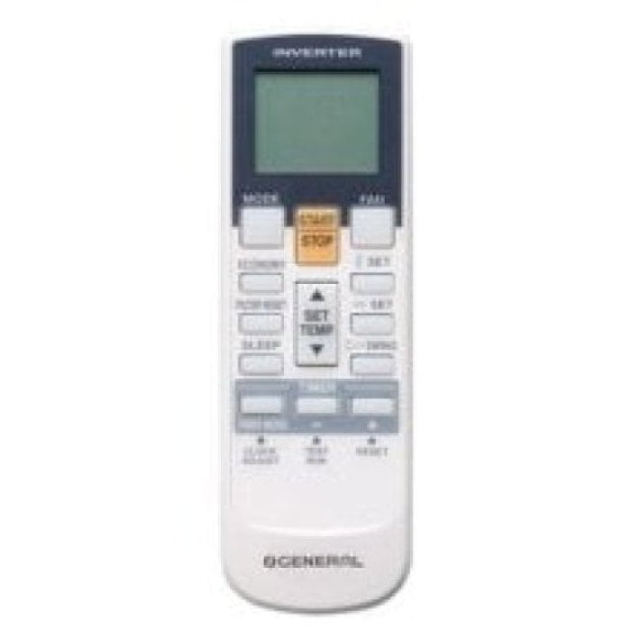 Кондиционер General ABHG36L (3 фазы)