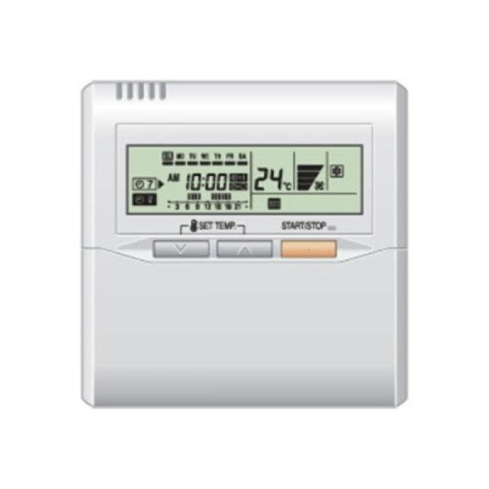 Кондиционер General ARHG72LH (3 ф.)