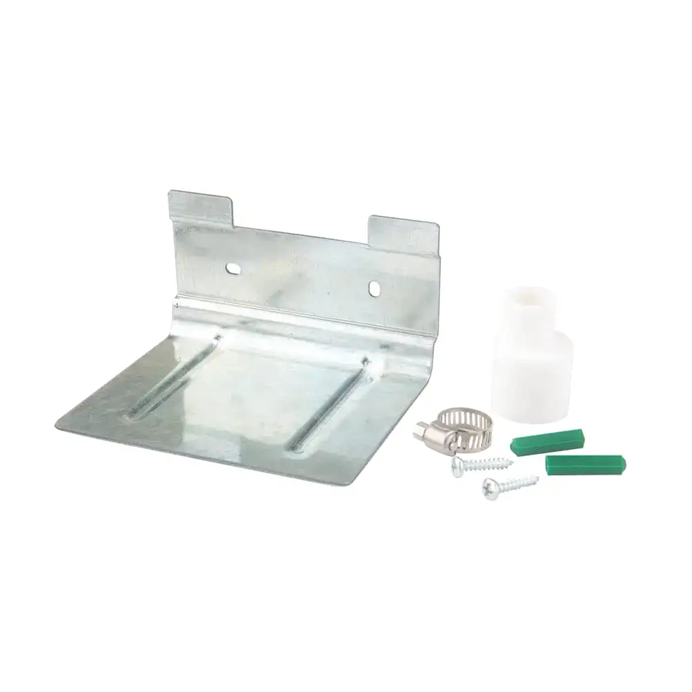 Помпа дренажная Wipcool P380 накопительная, 380 л/ч, 28 Дб, емкость 1.8л