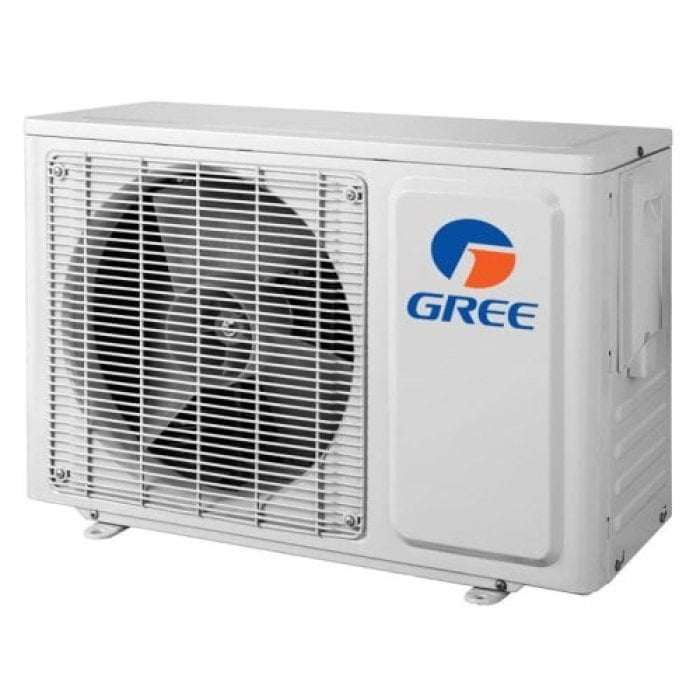 Кондиционер Gree GWH09QCXB-K6DNC2F