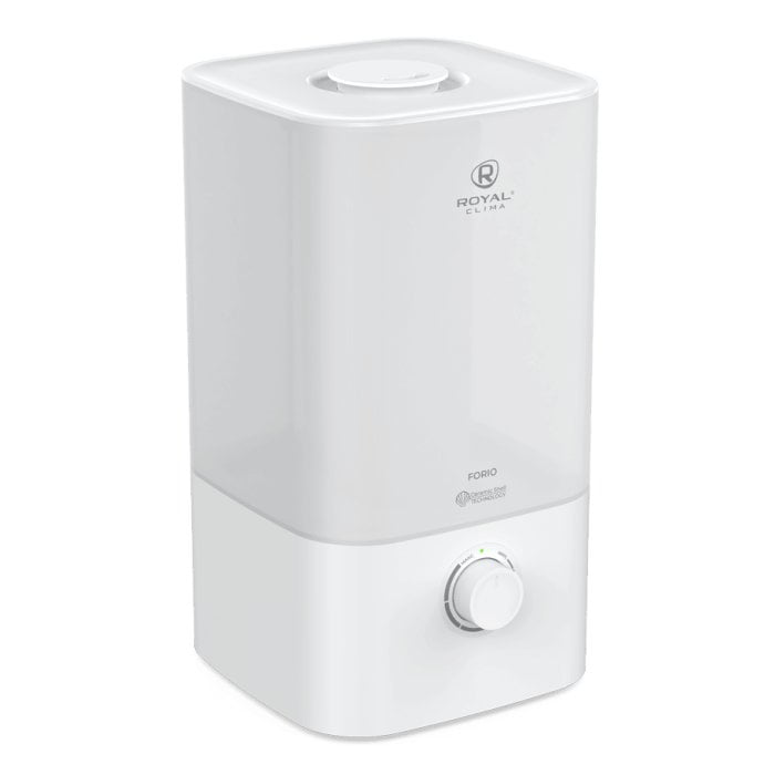 Увлажнитель воздуха Royal Clima FORIO RUH-FR250/2.5M-WT