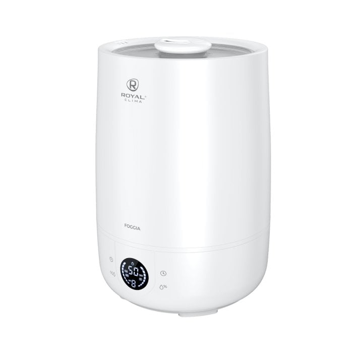 Увлажнитель воздуха Royal Clima RUH-FG250/4.0E-WT