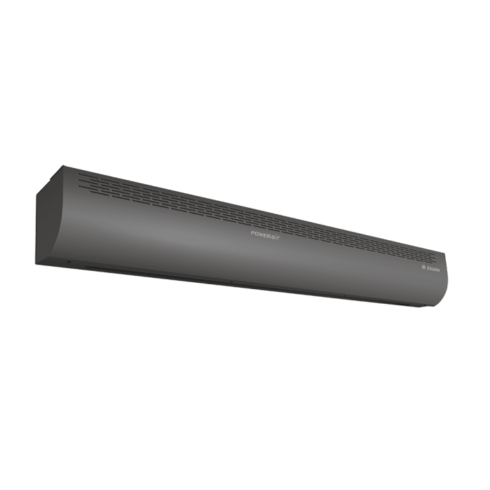 Тепловая завеса Zilon ZVV-1,5E9SG