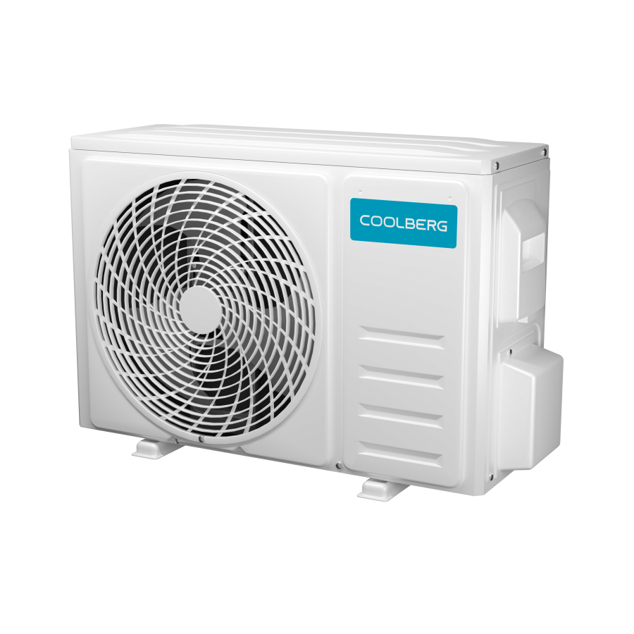 Кондиционер Сoolberg CI-07R1-IN/CI-07R1-OUT