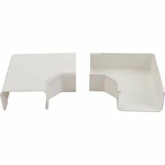 Угол плоский DKC 70х40 (70404)