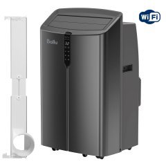 Мобильный кондиционер Ballu BPAC-14 IE/N6 + UniPort 1.0