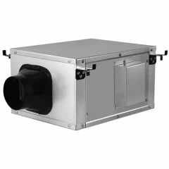 Вентилятор канальный прямоугольный дополнительный Electrolux EPVS/EF-450