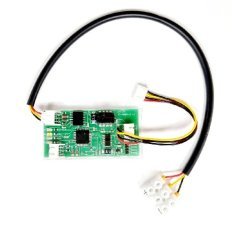 Модуль General Climate GC-MODR д/интегр. Pulsar в систему диспетчеризации по проток. Modbus