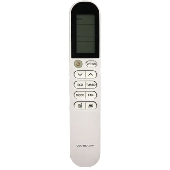 Кондиционер QuattroClima QV-FE09WA/QN-FE09WA