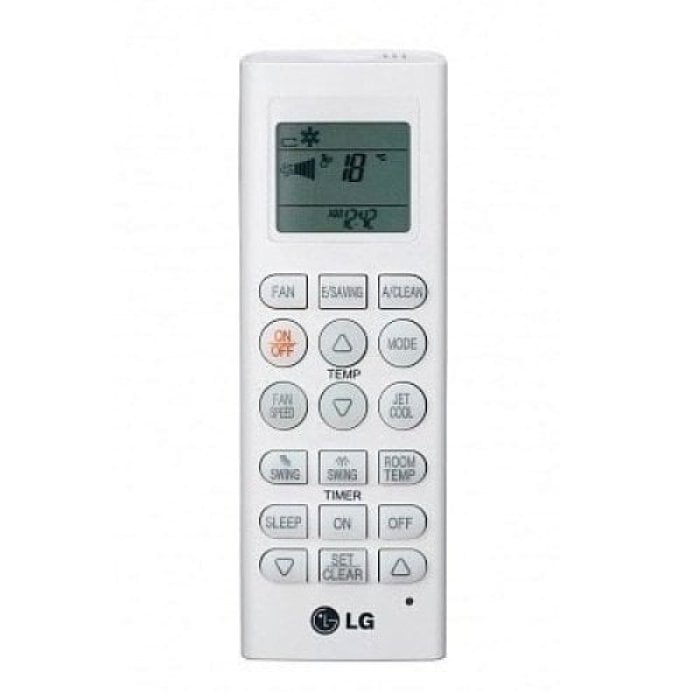 Настенный блок LG PM24SP.NSKR0