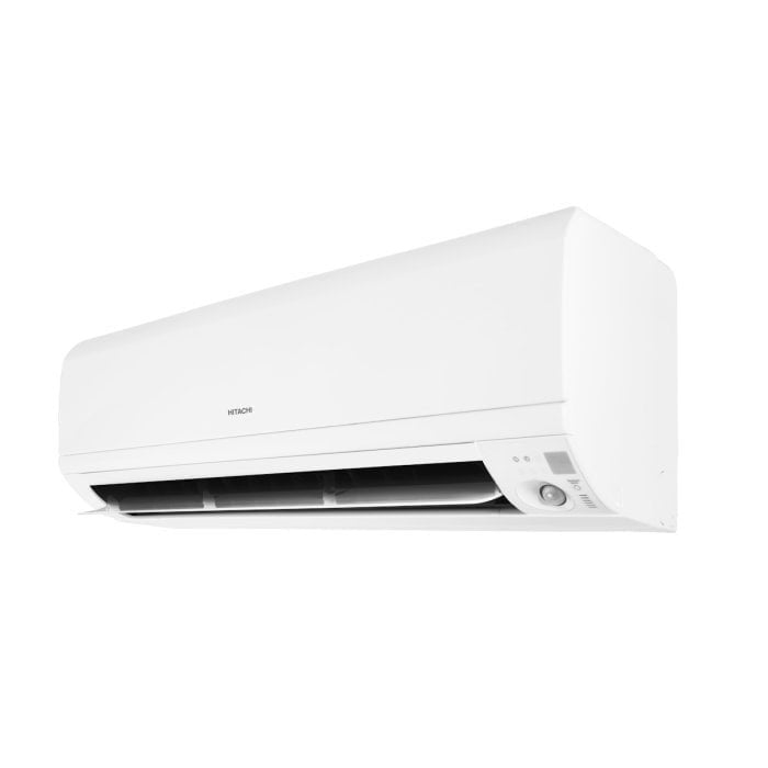 Кондиционер Hitachi RAK-70PPD/RAC-70NPD увеличенной мощности