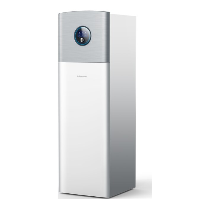 Тепловой насос Hisense AHW-044HCDS1/AHS-044HCDSAA-23