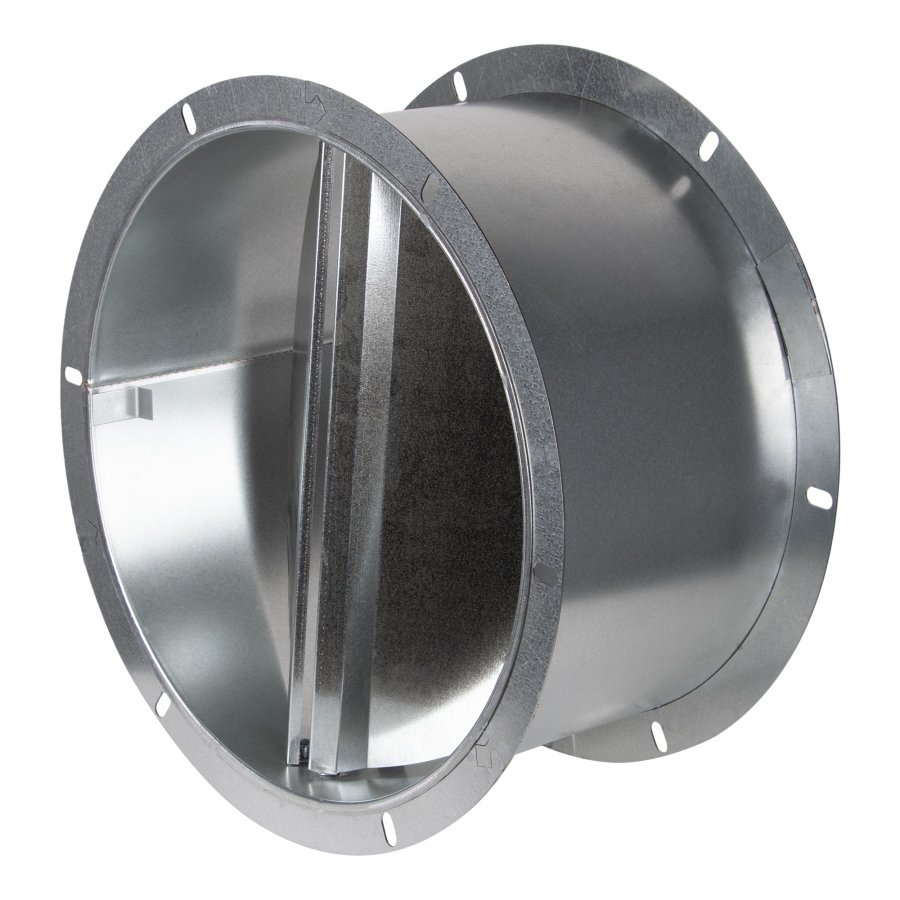 Обратный клапан Shuft BDD 560-630 д/вентиляторов RMV