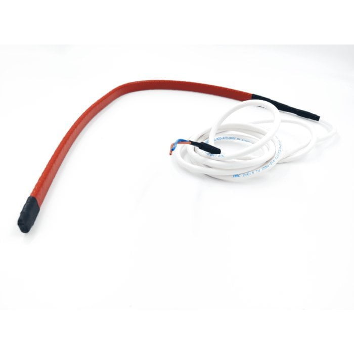 Нагреватель дренажной трубки НД- 5.5- 0.5 (саморегулирующийся, 1,5 - 30Вт), греющая часть 500мм