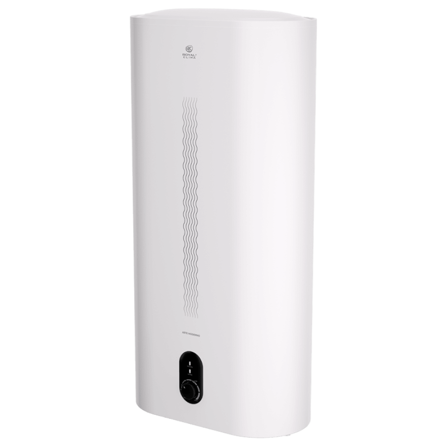 Водонагреватель Royal Clima RWH-AM80-FE накопительный электрический