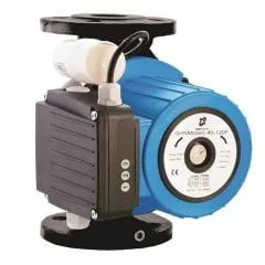 Циркуляционные насосы IMP Pumps GHNMbasic II 50-70 F