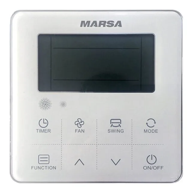 Кондиционер Marsa MRK-48UHANIG/MRK-48HANIGE-W