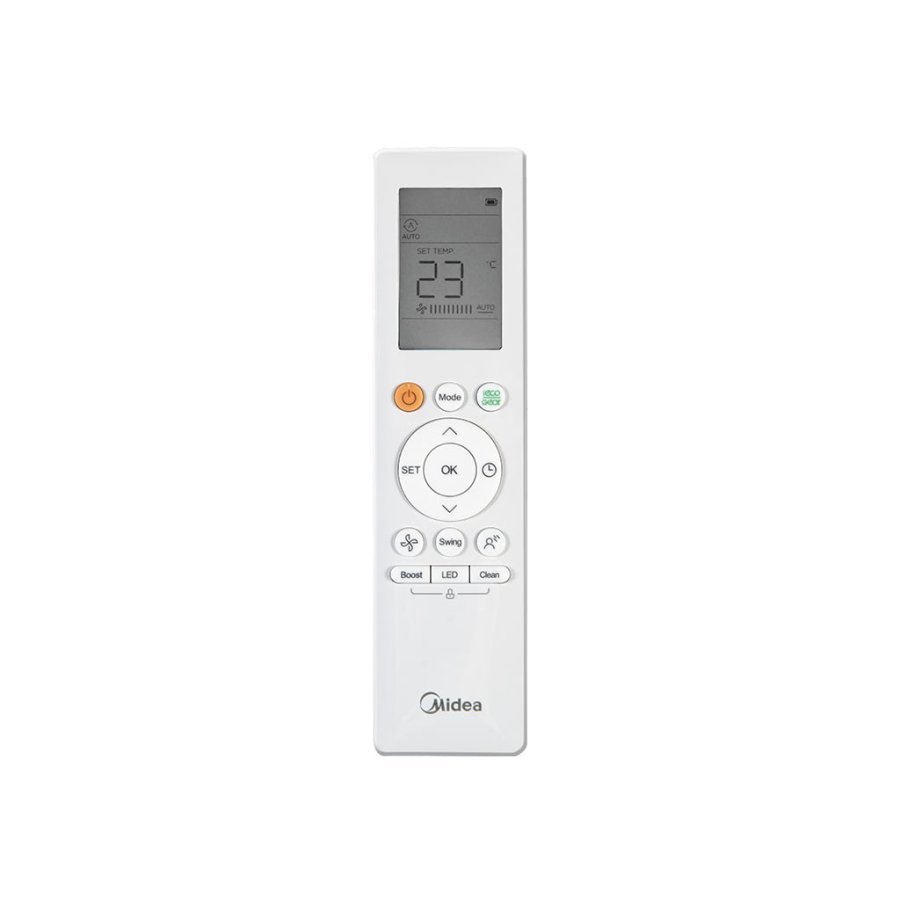 Настенный блок Midea MSAG4-07HRN1-I