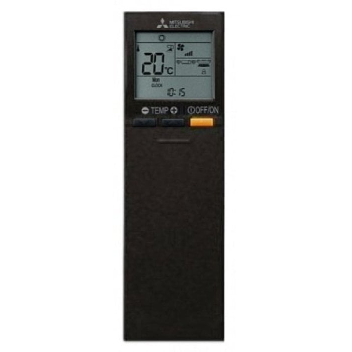 Настенный блок Mitsubishi Electric MSZ-EF35VGKB