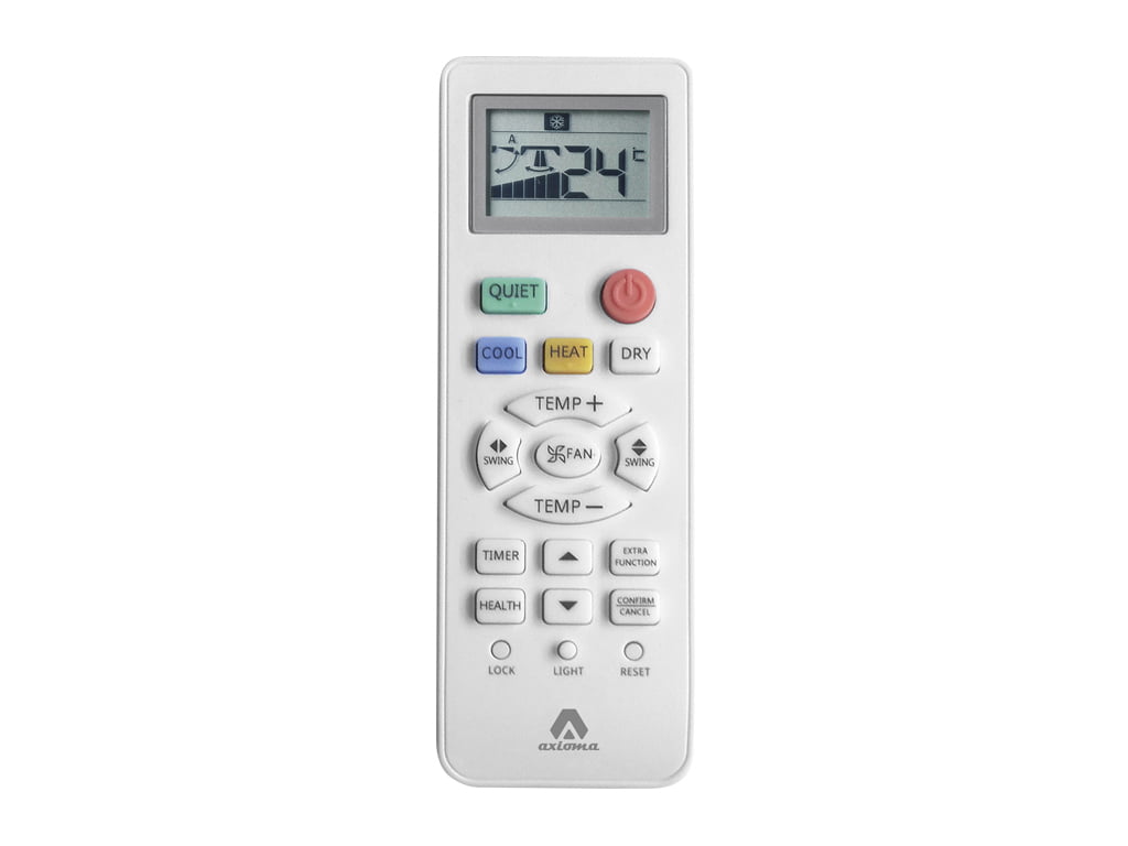 Кондиционер Axioma ASX18D1Z1R/ASB18D1Z1R
