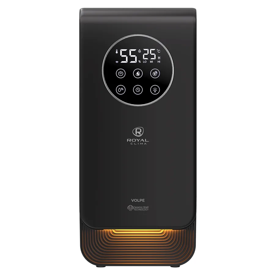 Увлажнитель воздуха Royal Clima RUH-VP500/6.5E-BL